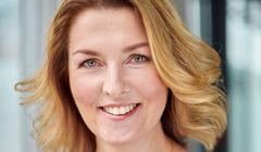 Jolanta Borowska przechodzi z Nestle do WPP Media