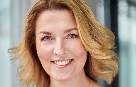 Jolanta Borowska przechodzi z Nestle do WPP Media
