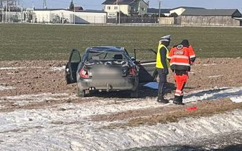 18-latka nie żyje. Wiemy, co dzieje się z 20-letnim kierowcą