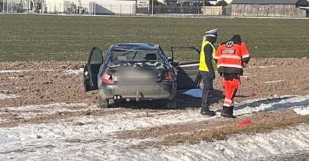 18-latka nie żyje. Wiemy, co dzieje się z 20-letnim kierowcą