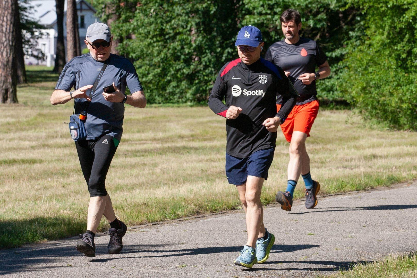 Parkrun Bydgoszcz - 14 czerwca 2025