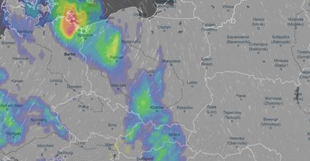 IMGW już wie. Oto co wydarzy się w Polsce