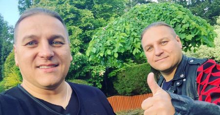 "Ile za ten cyrk dostali?". Internauci bezlitośni wobec braci Golec