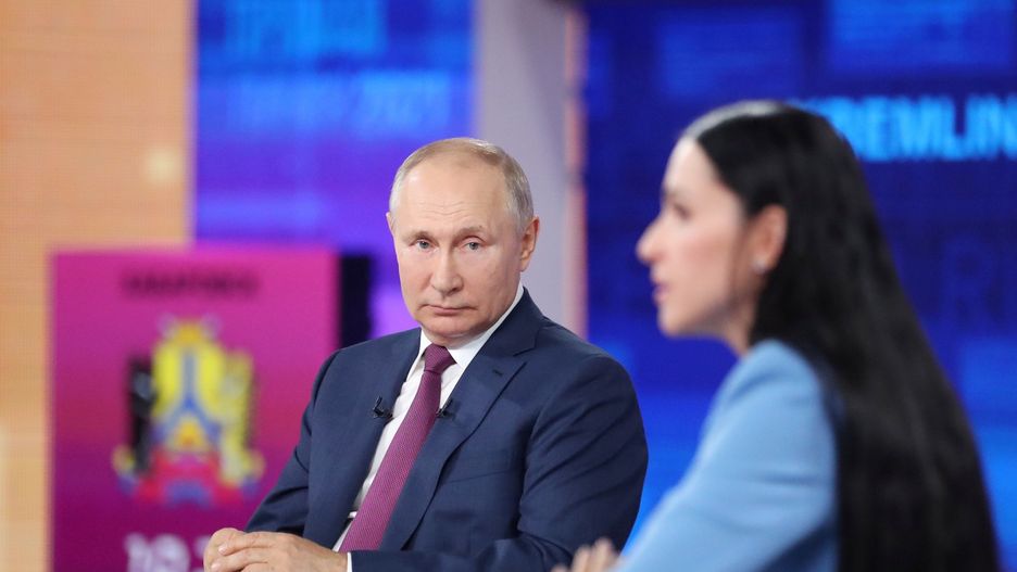 Putin