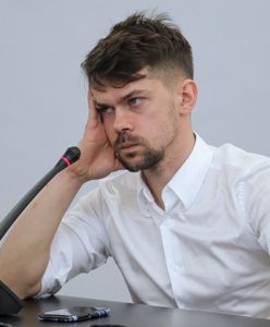 Afera z Pegasusem. Michał Kołodziejczak złoży pozew przeciwko TVP