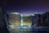 Chiny: niezwykły podziemny hotel