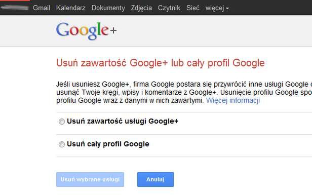 Jak chronić swoją prywatność w Google+? Najskuteczniejsze sposoby [TOP 10] 11