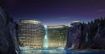 Chiny: niezwykły podziemny hotel
