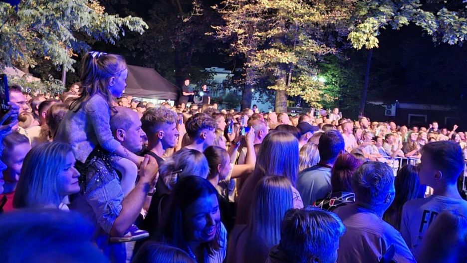 Koncert Justyny Steczkowskiej