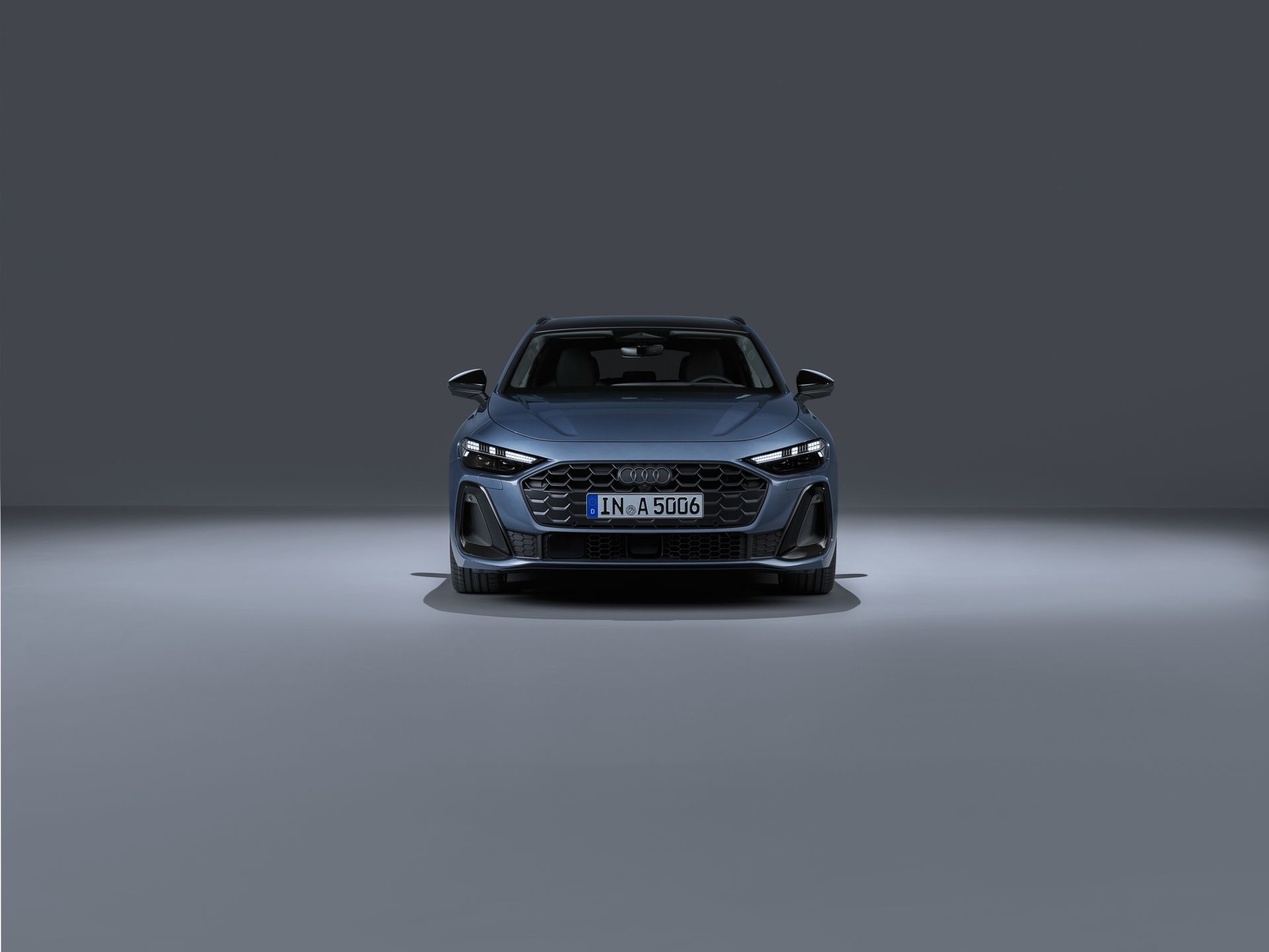 Audi A5 Avant