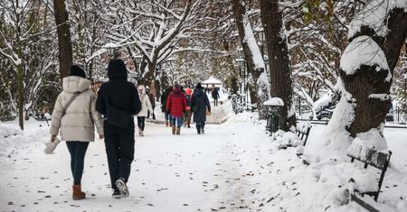 IMGW zapowiada. Polacy muszą być gotowi