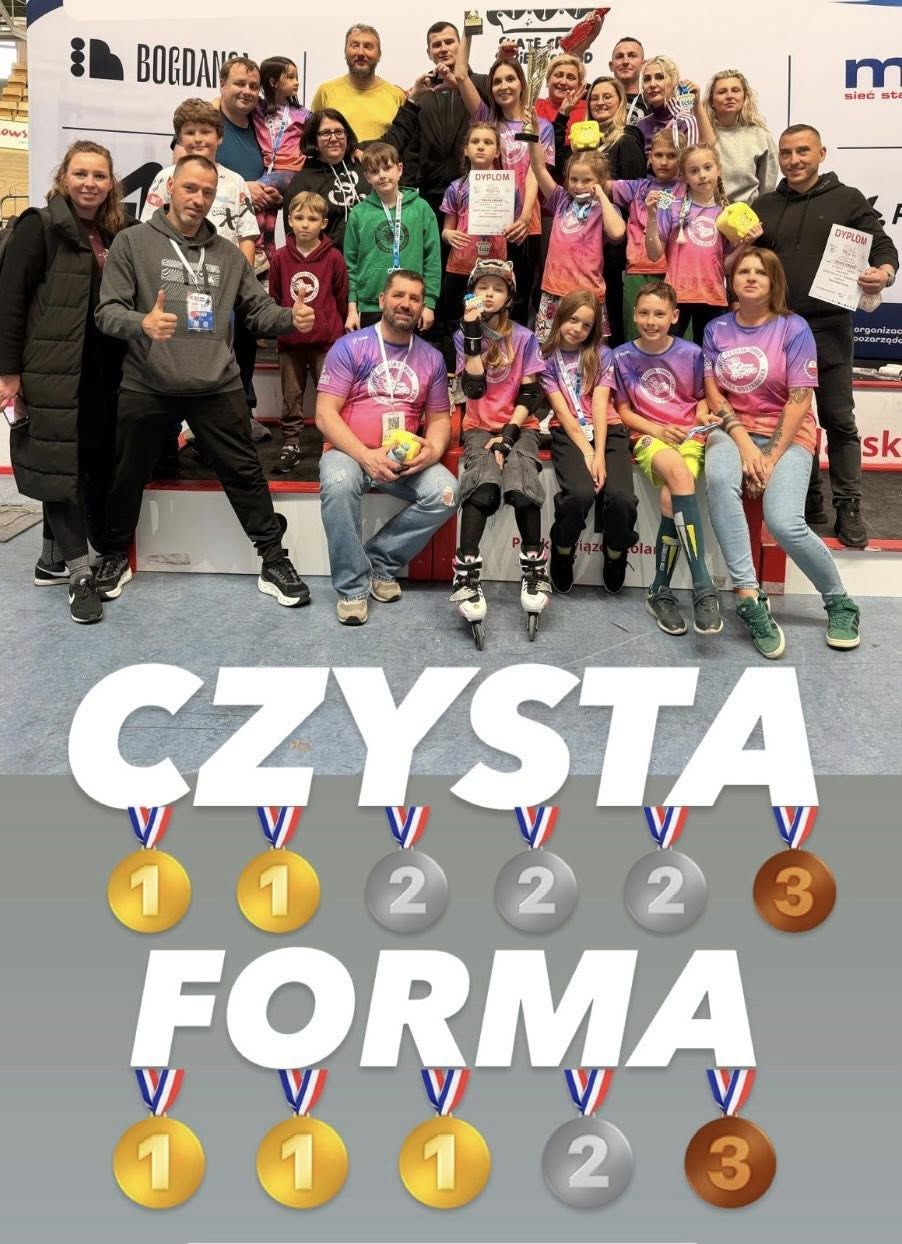 Czysta Forma 