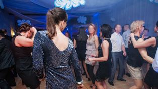 Na "śledziku" puściły im hamulce. "Ubrania były porozrzucane"