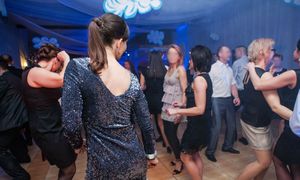 Na "śledziku" puściły im hamulce. "Ubrania były porozrzucane"