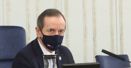 Zaskakujący wynik potyczki w Senacie. Fogiel nie szczędzi złośliwości w kierunku opozycji