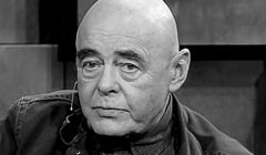 Bawił jako kaowiec, Ochódzki i w kabarecie. Nie żyje Stanisław Tym