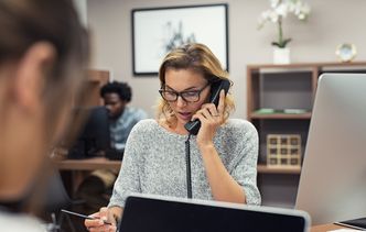 Na stabilność w firmach nie ma już miejsca. Działy HR i księgowość bardzo się zmienią