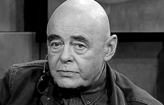 Bawił jako kaowiec, Ochódzki i w kabarecie. Nie żyje Stanisław Tym