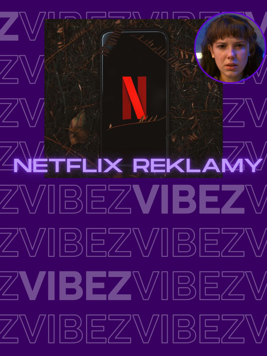 Kiedy Netflix wprowadzi pakiet z reklamami w Polsce