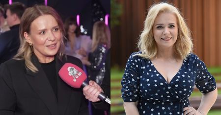 Aneta Zając zdradza sekret swojej METAMORFOZY. Ujawniła, o co stara się dbać każdego dnia
