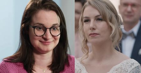 Tego nikt się nie spodziewał. Kinga i Justyna ze "Ślubu od pierwszego wejrzenia" zaprzyjaźniły się?