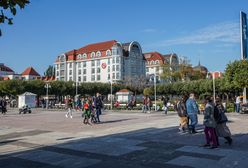 Sopot uleczy się z reklamozy. Koniec z billboardami wielkoformatowymi w mieście