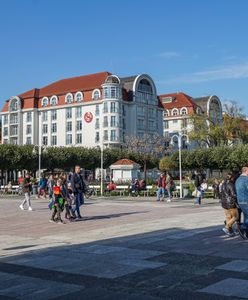 Sopot uleczy się z reklamozy. Koniec z billboardami wielkoformatowymi w mieście