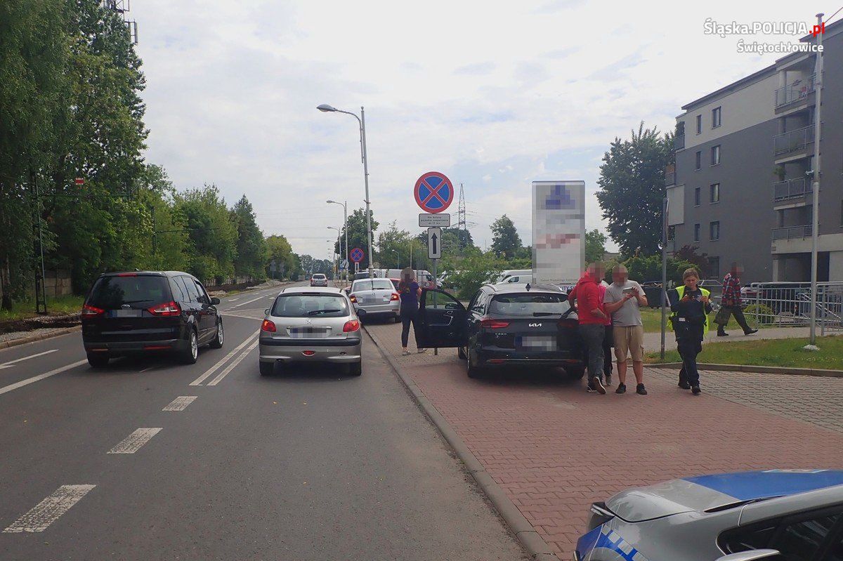 18-latka miała prawo jazdy od trzech tygodni