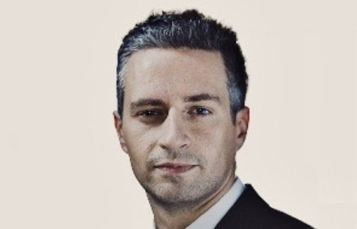 Maciej Stożek dyrektorem handlowym w Dax Cosmetics