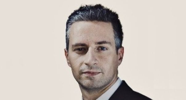 Maciej Stożek dyrektorem handlowym w Dax Cosmetics