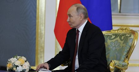 Ukraińcy nie odpuszczają rosyjskim rafineriom. Celny cios wywołał pożar
