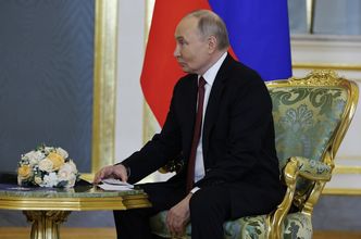 Ukraińcy nie odpuszczają rosyjskim rafineriom. Celny cios wywołał pożar