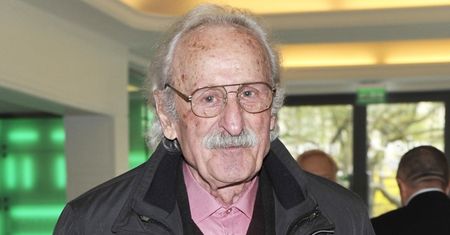 Przeżyli razem 50 lat. Zanim umarła, złożył jej obietnicę