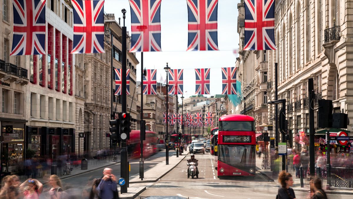 londyn, anglia, wielka brytania