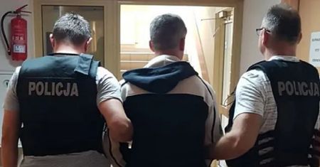 Dramat nad jeziorem w powiecie świeckim. Nożownik ranił cztery osoby