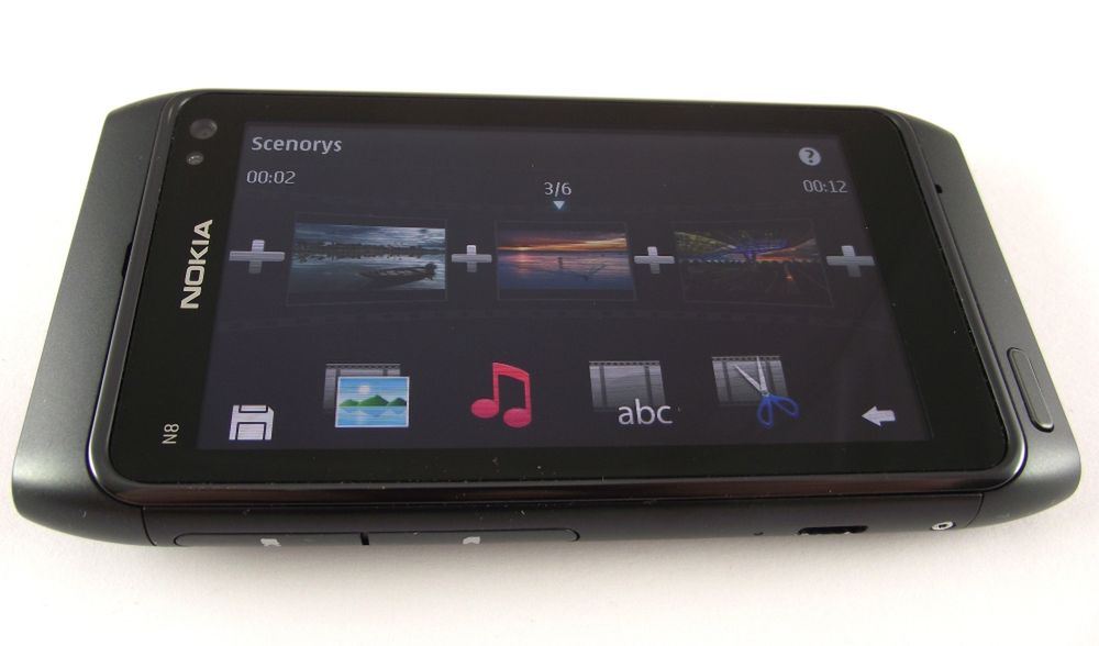 Nokia N8 - test [część 3] 15