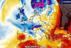 Niedowierzanie we Włoszech. Termometry zwariowały, padł rekord