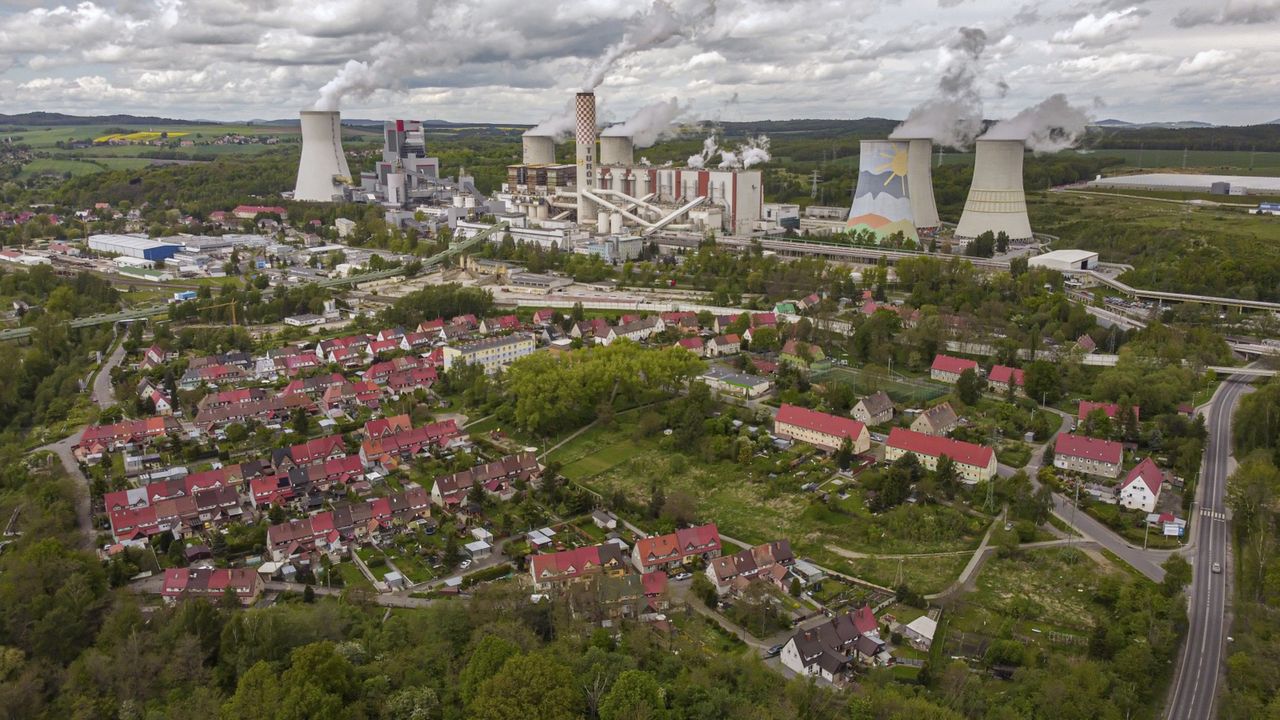 TSUE i decyzja ws. Turowa. Bruksela oceni porozumienie z Czechami