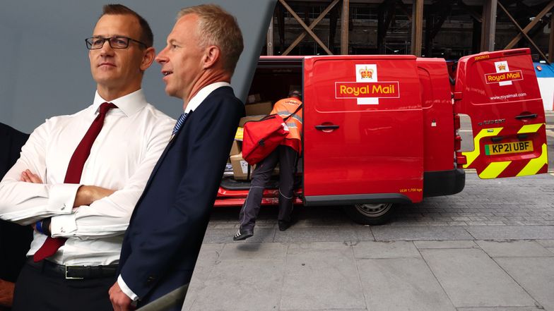 Kim jest Daniel Kretinsky, czeski miliarder planujący przejęcie Royal Mail?