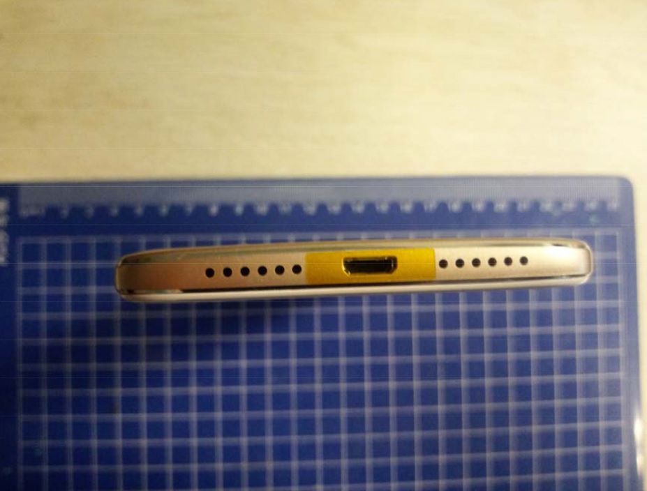 Alcatel Idol 5 już wkrótce. Wiadomo całkiem sporo 6