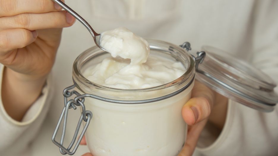 Kefir