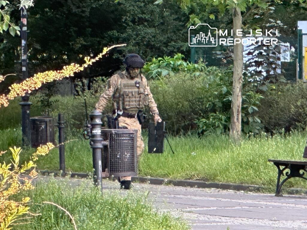 Fot. Miejski Reporter