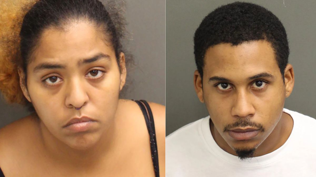 Reggie Mabry został zastrzelony przez swojego syna. Matce malucha grozi więzienie 