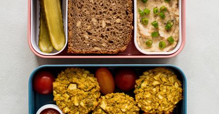 Malwina Bareła: Dlaczego chcąc być fit, warto postawić na lunchboxy?