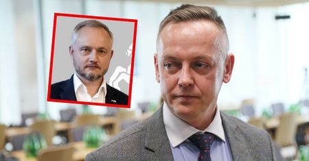 Co czeka sędziego Tomasza Szmydta? Były oficer służb Białorusi: KGB wyciśnie z niego wszystko