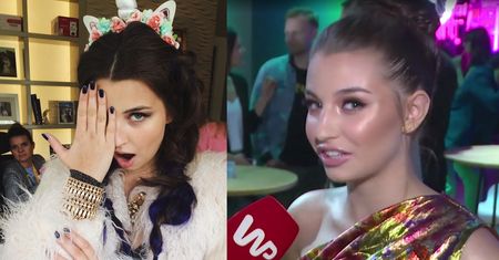 Wieniawa chwali się rola u Vegi: "W takiej odsłonie jeszcze mnie nie widzieliście"