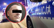 Rafał Z. podejrzany o zabójstwo żony w Jagatowie, został zatrzymany