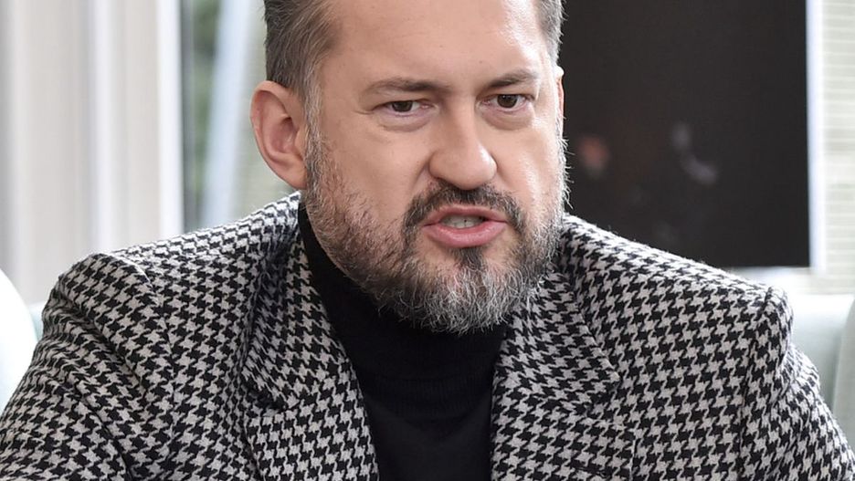 Marcin Prokop pozwolił sobie na osobiste wyznanie