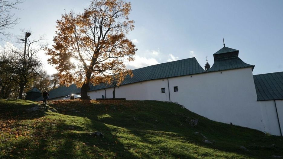 Uroczyste obchody Barbórki odbędą się na Karczówce w Kielcach.