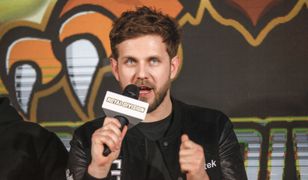 Antoni Królikowski opowiedział o chorobie. "Sparaliżowało mi pół twarzy"